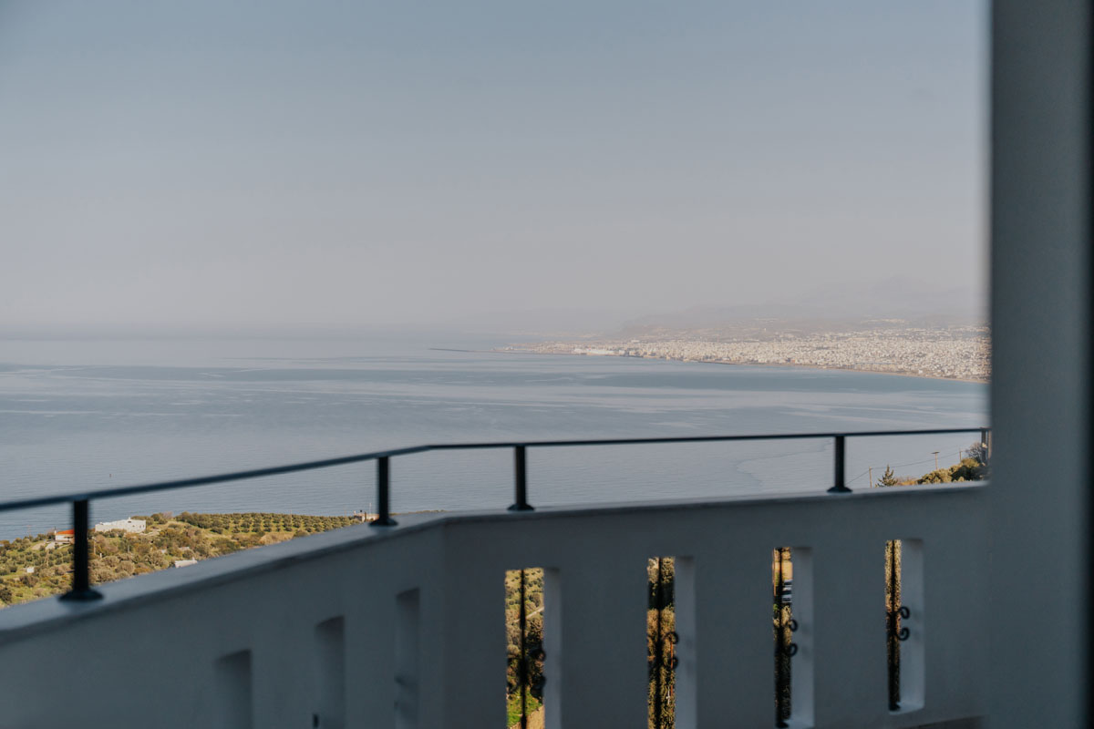Villa Artemis